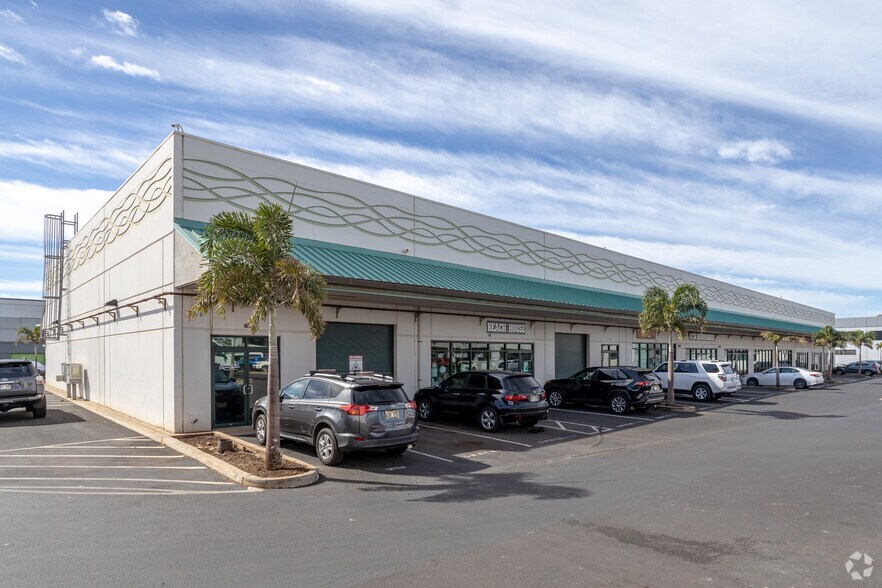 330 Ohukai Rd, Kihei, HI à louer - Photo principale – Image 1 sur 4