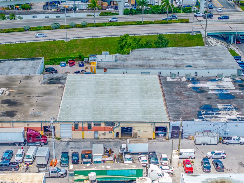 3904 NW 32 Ave, Miami, FL à vendre - Photo de l’immeuble – Image 3 sur 17
