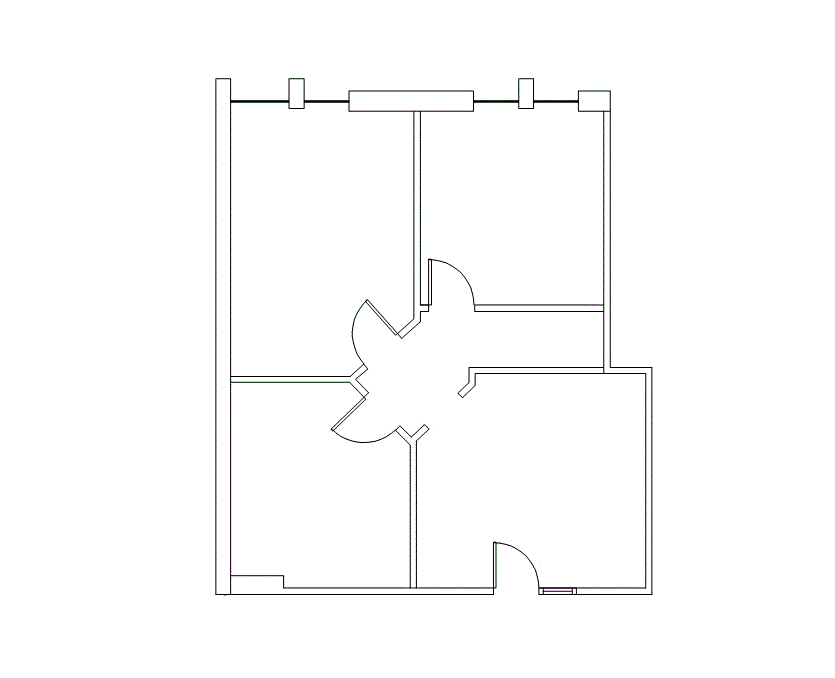 4400 NW Loop 410, San Antonio, TX à louer Plan d’étage– Image 1 sur 1