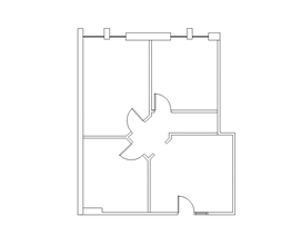 4400 NW Loop 410, San Antonio, TX à louer Plan d’étage– Image 1 sur 1