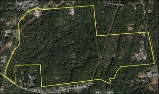 Plus de détails pour 2000 Irwin Bridge Rd, Conyers, GA - Terrain à vendre