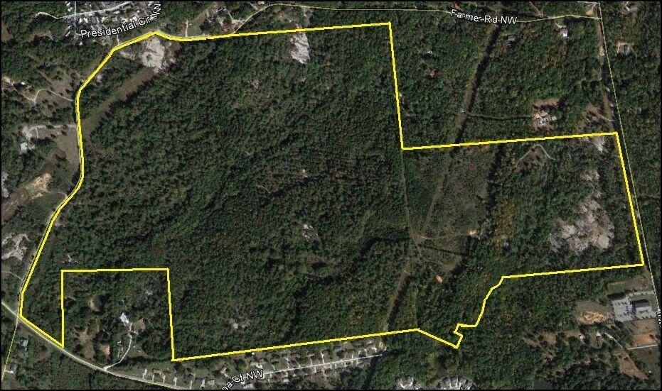 2000 Irwin Bridge Rd, Conyers, GA à vendre Photo de l’immeuble– Image 1 sur 3
