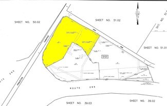 Plus de détails pour 993 Lenox Dr, Lawrenceville, NJ - Bureau à louer