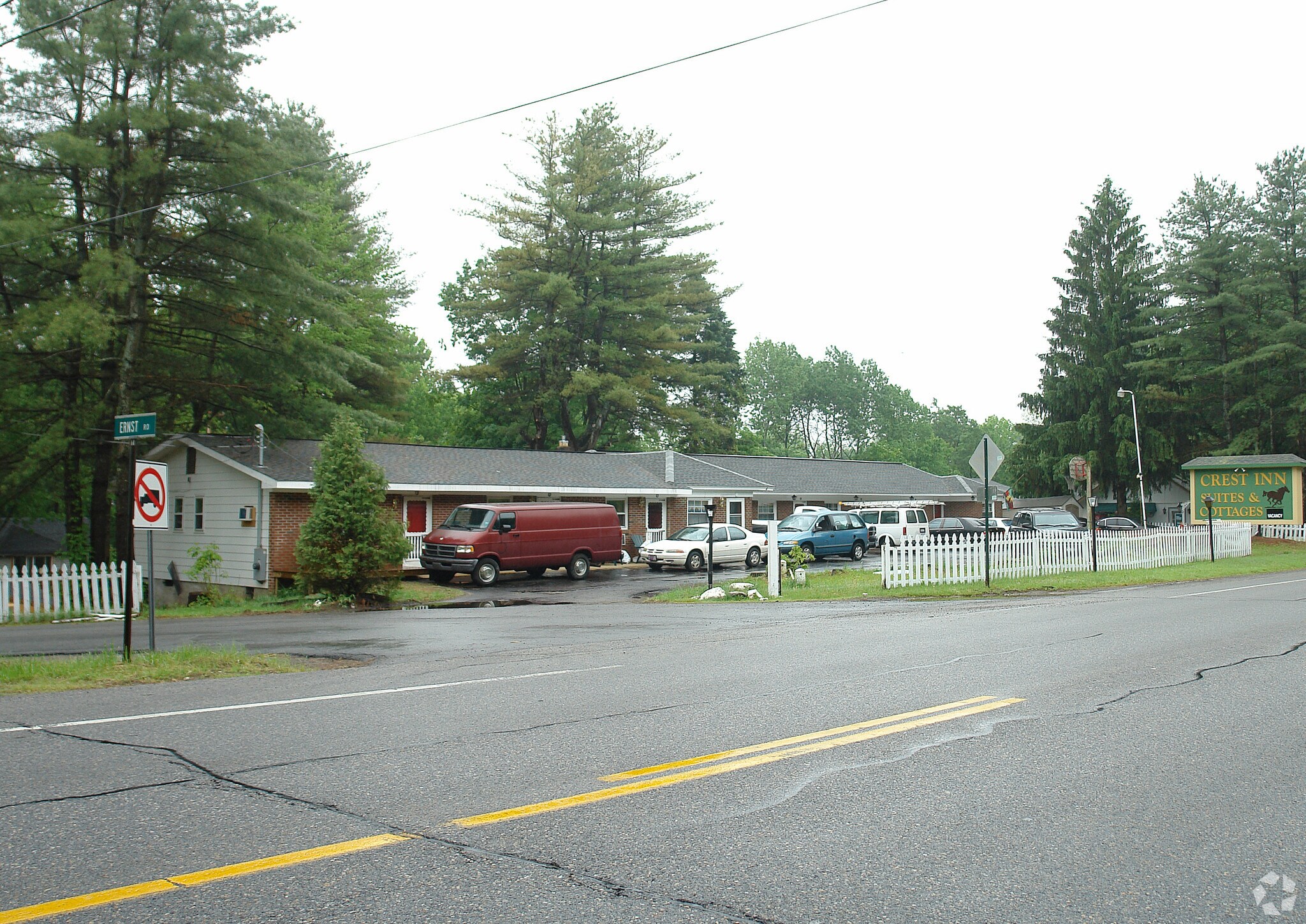 776 Us-9, Gansevoort, NY à vendre Photo principale– Image 1 sur 4