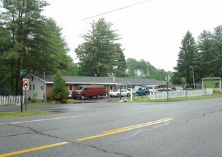 Plus de détails pour 776 Us-9, Gansevoort, NY - Hôtellerie à vendre