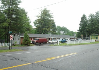 Plus de détails pour 776 Us-9, Gansevoort, NY - Hôtellerie à vendre