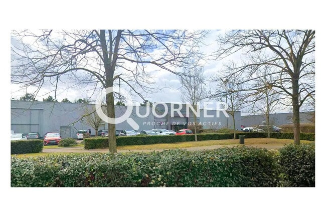 Plus de détails pour Local commercial à louer