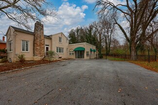 Plus de détails pour 1755 Lincoln Hwy E, Lancaster, PA - Bureau à louer