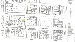14 Brown St, Newnan, GA à vendre - Plan cadastral – Image 3 sur 29