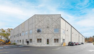 Plus de détails pour 640 James St, Lakewood, NJ - Industriel/Logistique à vendre