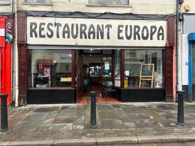 92 Commercial St, Tredegar à vendre - Photo de l’immeuble – Image 3 sur 25