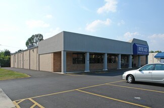 Plus de détails pour 608 N Warwick Rd, Somerdale, NJ - Local commercial à vendre