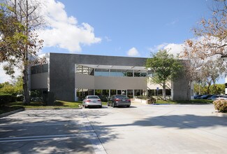 Plus de détails pour 6 Bendix, Irvine, CA - Industriel/Logistique à louer