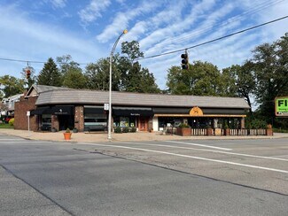 Plus de détails pour 3666-3672 Erie Ave, Cincinnati, OH - Local commercial à louer