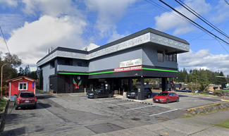Plus de détails pour 9506 19th Ave SE, Everett, WA - Local commercial à louer