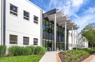 Plus de détails pour 7301 Mission Rd, Prairie Village, KS - Bureau, Bureau/Local commercial à louer