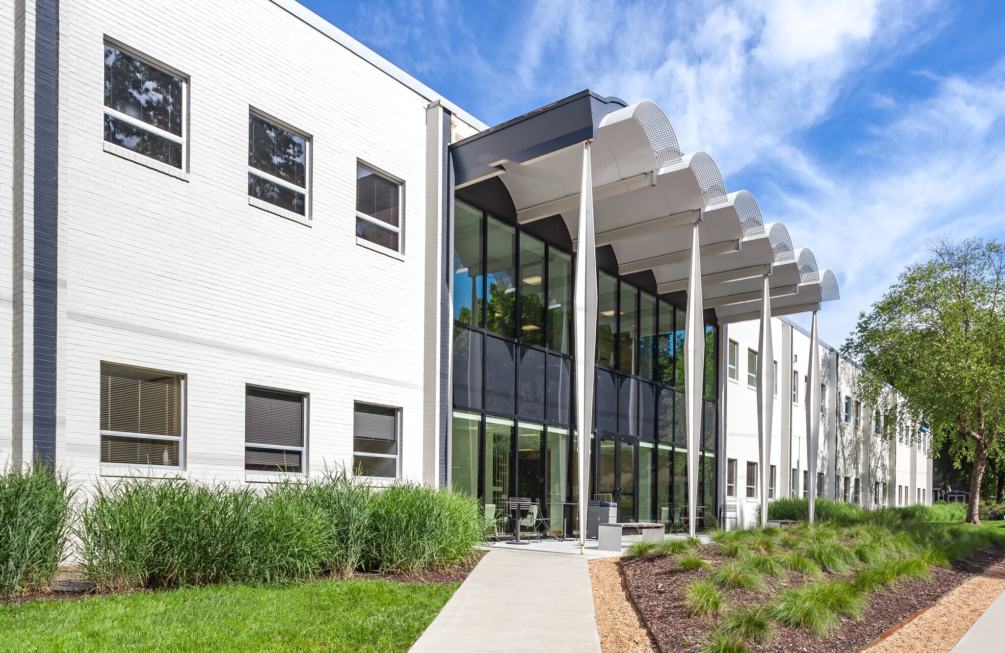 7301 Mission Rd, Prairie Village, KS à vendre Photo principale– Image 1 sur 12