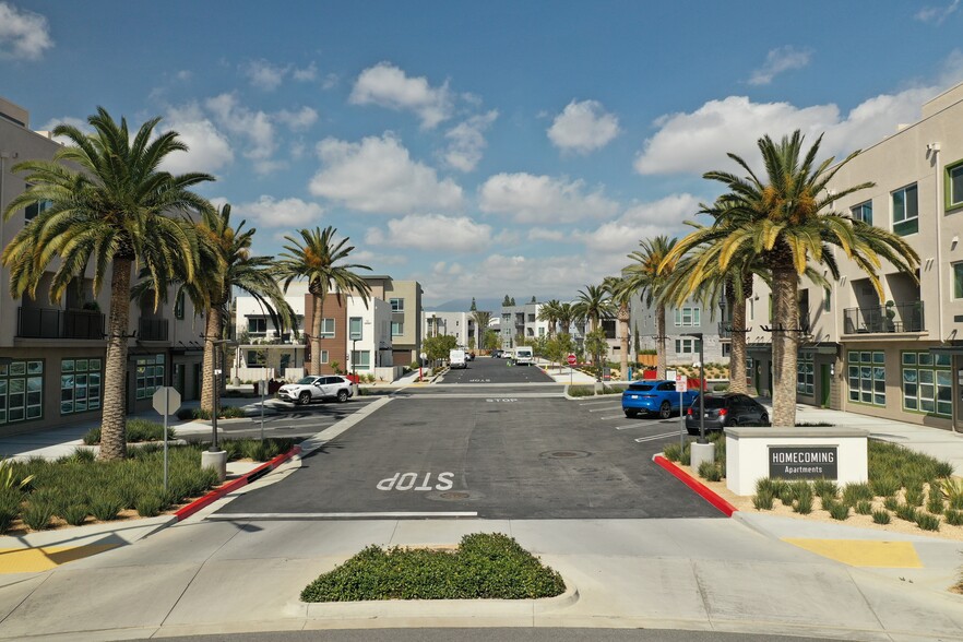 9350 The Resort Pky, Rancho Cucamonga, CA à louer - Photo de l’immeuble – Image 3 sur 5