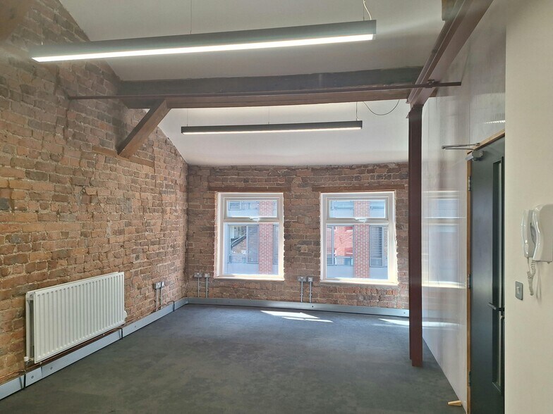 23 Roscoe St, Liverpool à louer - Photo de l’immeuble – Image 2 sur 12