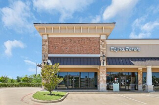 Plus de détails pour 6144 Sienna Ranch Rd, Missouri City, TX - Local commercial à louer