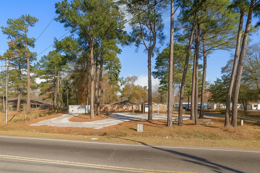 0 Central Ave, Summerville, SC à vendre - Photo de l’immeuble – Image 2 sur 3