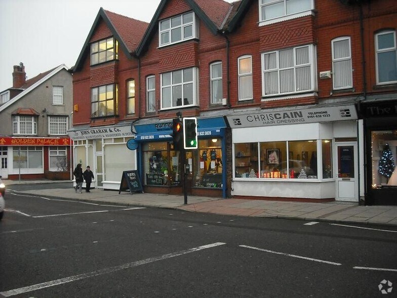 28 Birkenhead Rd, Wirral à louer - Autre – Image 2 sur 2