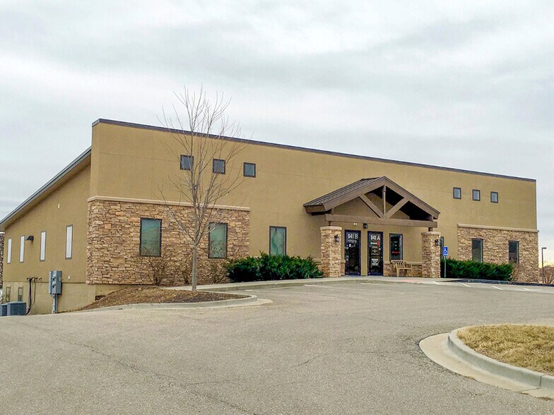 941 W 141st Ter, Kansas City, MO à louer - Photo de l’immeuble – Image 1 sur 1