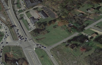 Plus de détails pour 9730 Neuhart Blvd, Wexford, PA - Terrain à vendre