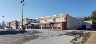 Plus de détails pour 932 N Montello St, Brockton, MA - Local commercial à louer