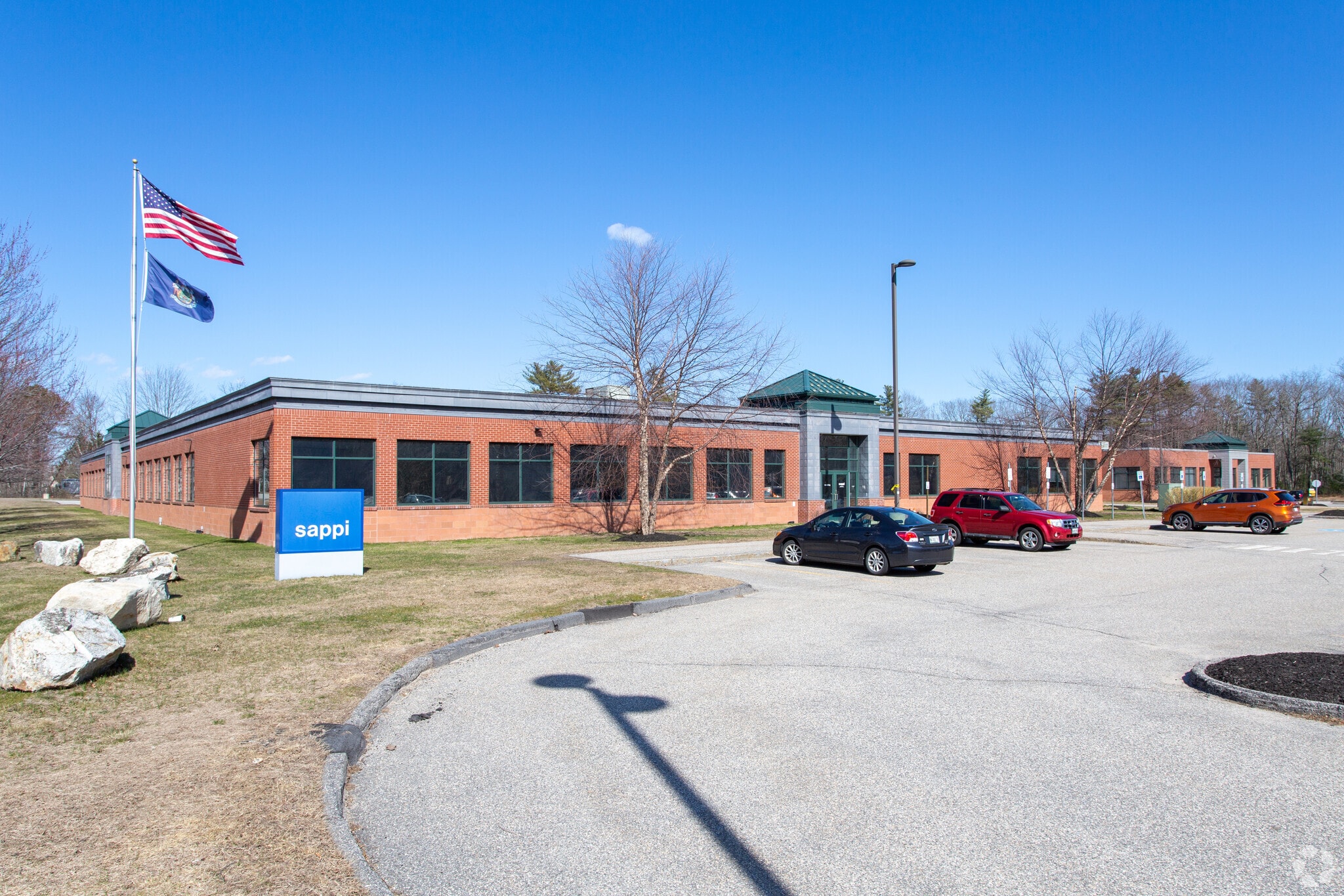 179 John Roberts Rd, South Portland, ME à louer Photo principale– Image 1 sur 22