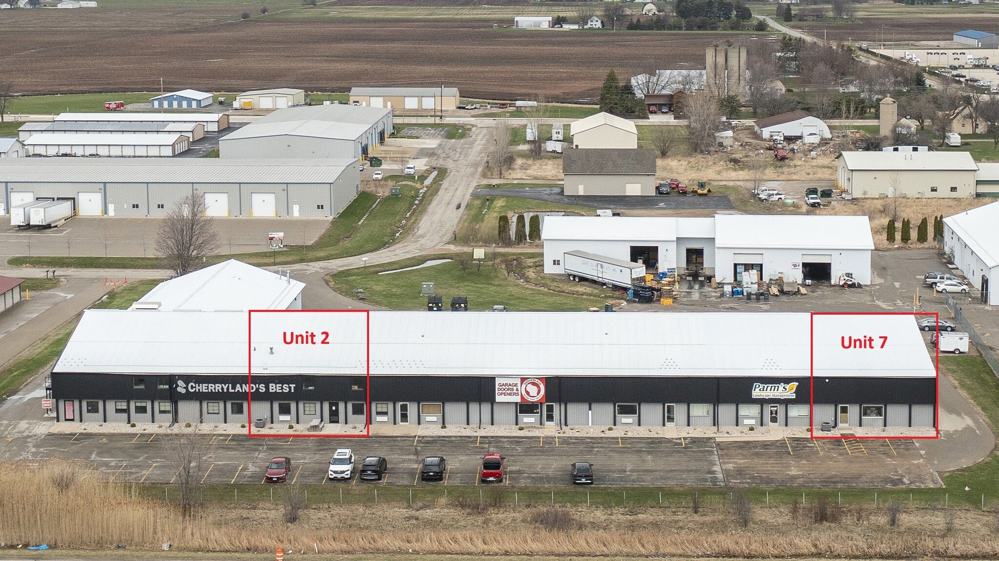 801 Fullview Dr, Appleton, WI à louer Photo de l’immeuble– Image 1 sur 3