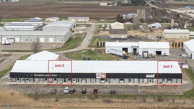 801 Fullview Dr, Appleton, WI à louer Photo de l’immeuble– Image 1 sur 3