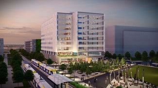 Plus de détails pour 8000 34th Ave S, Bloomington, MN - Bureau à louer