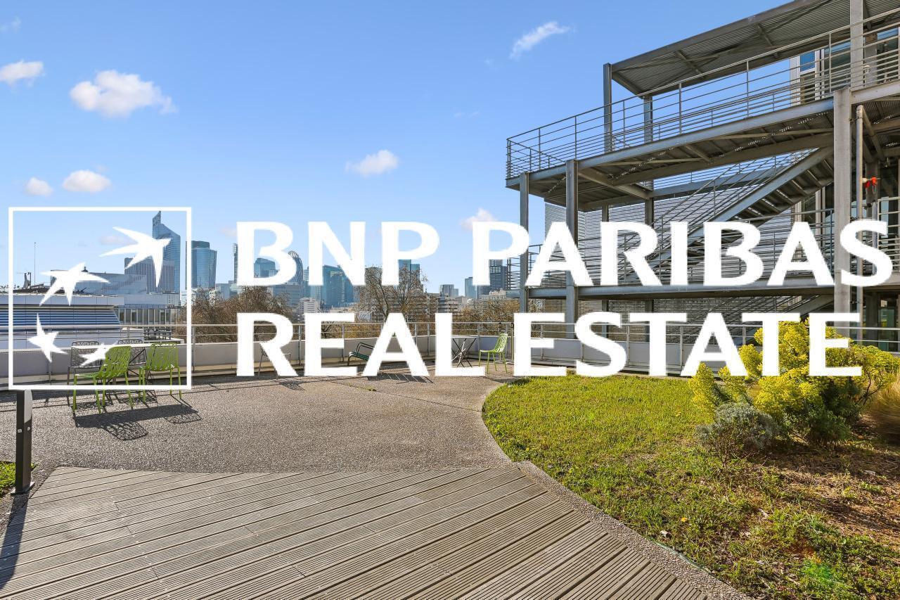 Bureau dans Neuilly-sur-Seine à louer Photo de l’immeuble– Image 1 sur 25