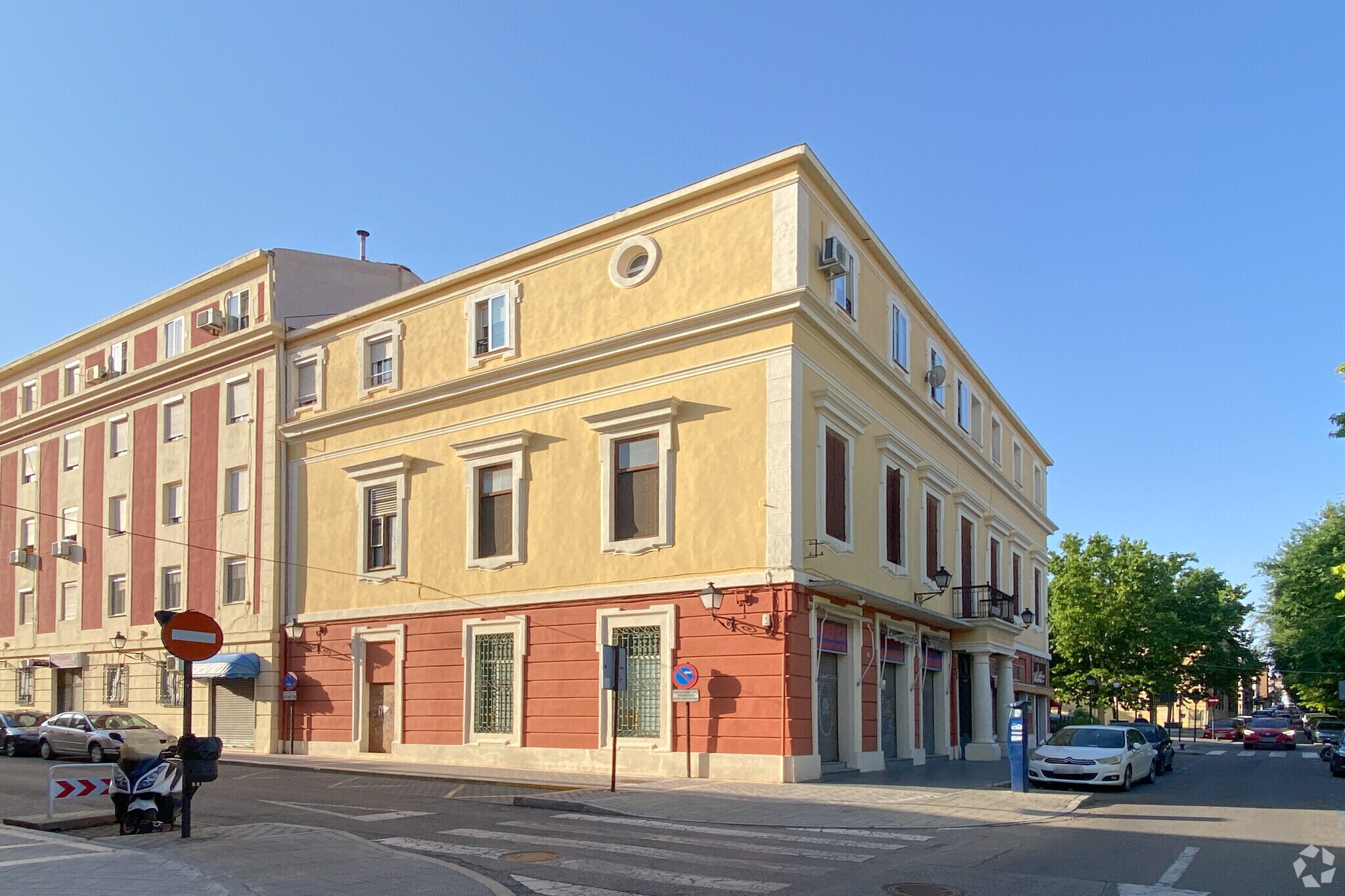 Calle Capitán Angosto Gómez Castrillón, 33, Aranjuez, Madrid à louer Photo principale– Image 1 sur 3