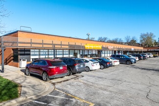 Plus de détails pour 13402-13438 W 62nd Ter, Shawnee, KS - Bureau/Local commercial à louer