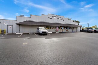 Plus de détails pour 5861 Feather River Blvd, Olivehurst, CA - Local commercial à vendre
