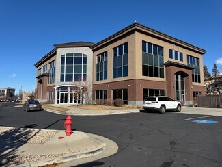 Plus de détails pour 7927 S High Point Pky, Sandy, UT - Bureau à louer