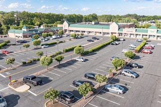 Plus de détails pour 6400 Amboy Rd, Staten Island, NY - Local commercial à louer