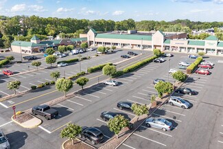 Plus de détails pour 6400 Amboy Rd, Staten Island, NY - Local commercial à louer