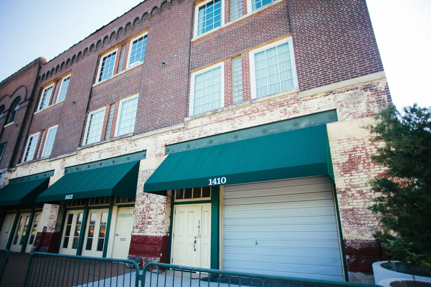 1408-1414 N Broadway, Saint Louis, MO à vendre - Photo de l’immeuble – Image 3 sur 19