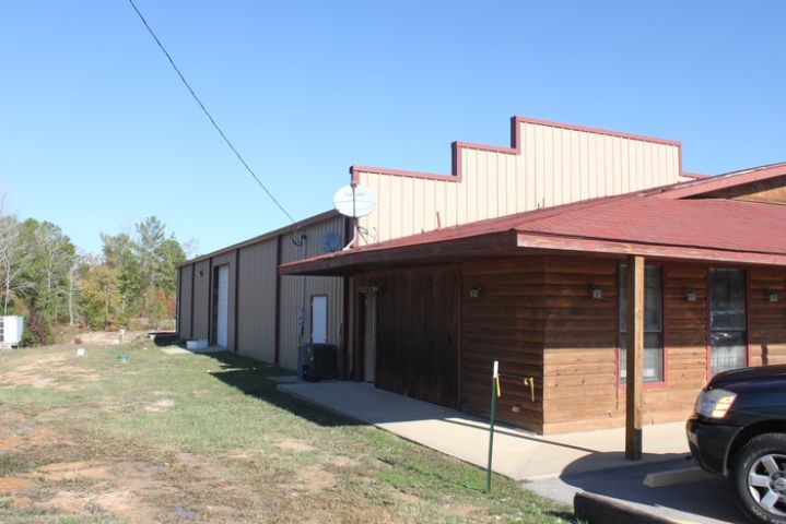 16210 Highway 31, Tyler, TX à louer - Photo de l’immeuble – Image 2 sur 7