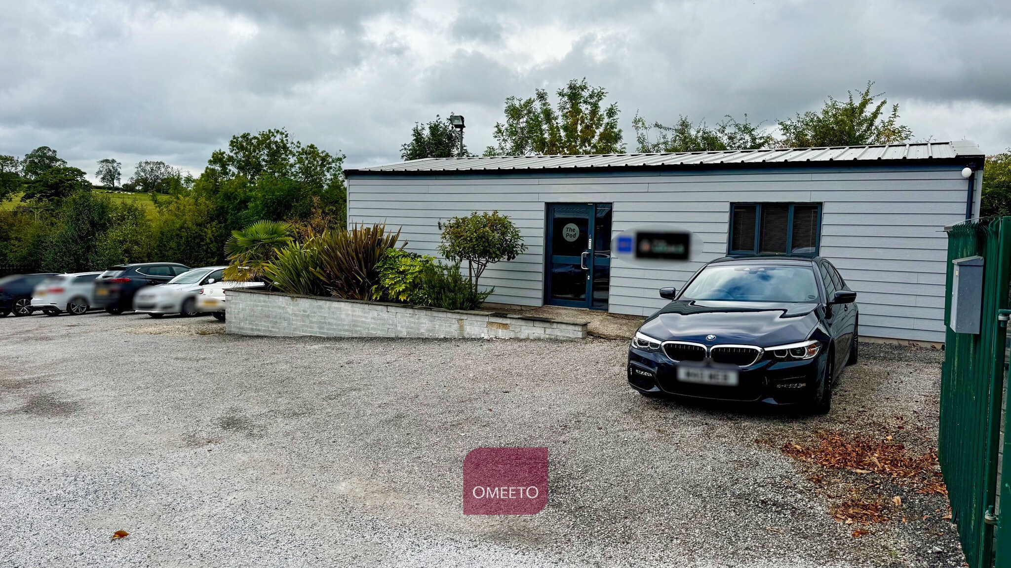 Intakes Lane, Turnditch à louer Photo de l’immeuble– Image 1 sur 4