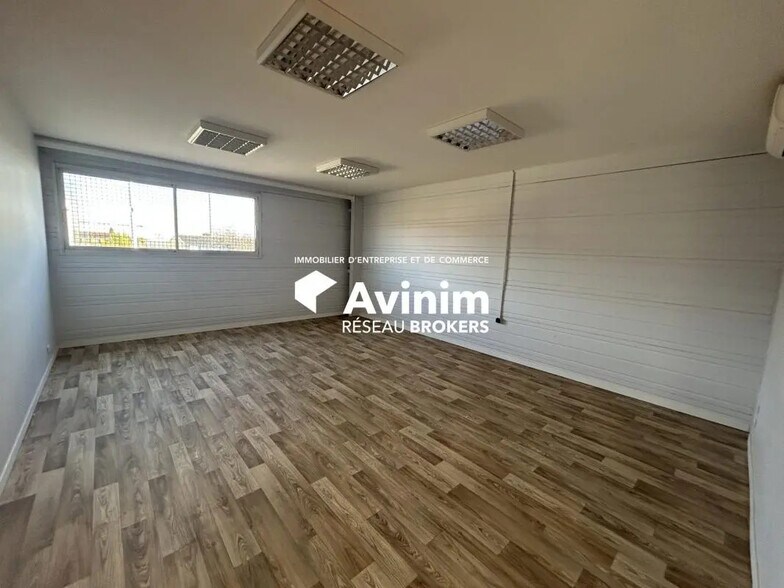 Bureau dans Colomiers à louer - Photo intérieure – Image 2 sur 4