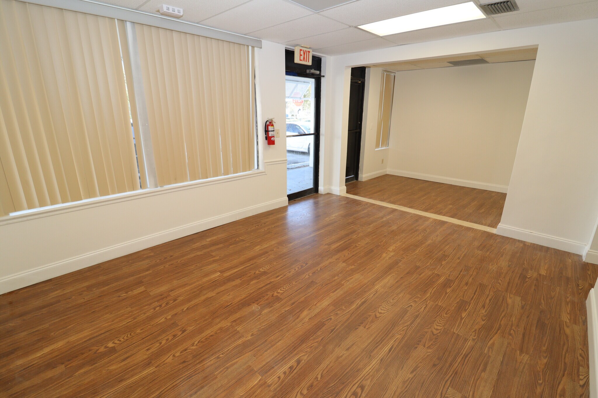 6731-6755 Sunset Strip, Sunrise, FL à louer Photo principale– Image 1 sur 25