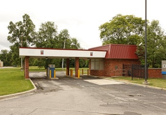 Plus de détails pour 541 W Main St, Milan, MI - Local commercial à vendre