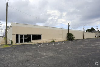 1615 Highway 17 S, North Myrtle Beach, SC à louer Photo de l’immeuble– Image 1 sur 21