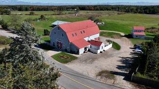 Plus de détails pour 245 Arundel Rd, Kennebunkport, ME - Spécialisé à vendre