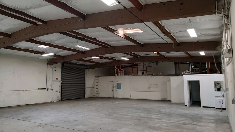 110 2nd Ave S, Pacheco, CA à louer - Photo de l’immeuble – Image 2 sur 8