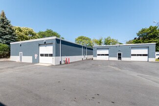 Plus de détails pour 51 Lowell St, Peabody, MA - Industriel/Logistique à louer